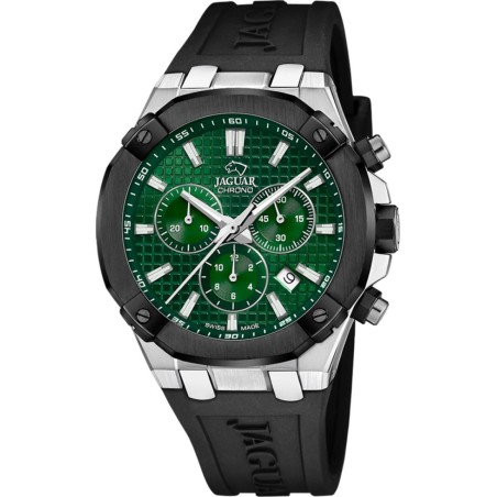 Годинник Jaguar Diplomatic J1020/1