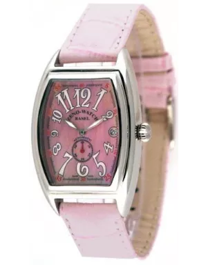 8081-6n-s7 Швейцарський годинник Zeno-Watch Basel