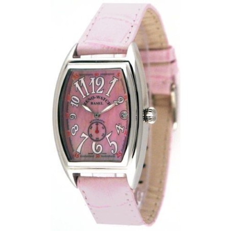 8081-6n-s7 Швейцарський годинник Zeno-Watch Basel