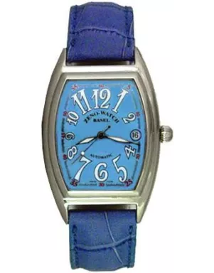 8081-h4 Швейцарський годинник Zeno-Watch Basel