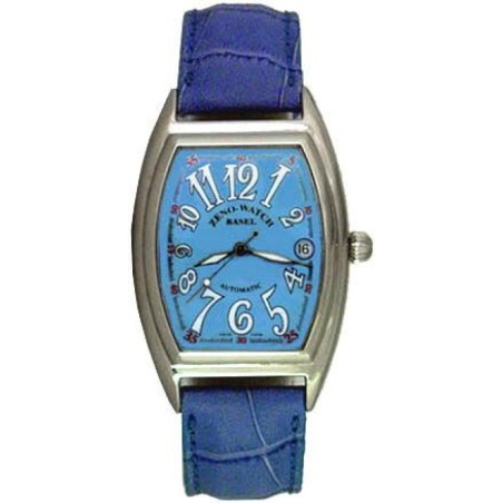 8081-h4 Швейцарський годинник Zeno-Watch Basel