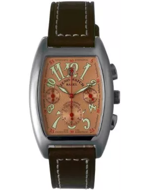 8090THD12-h6 Швейцарський годинник Zeno-Watch Basel