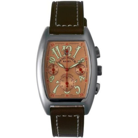 8090THD12-h6 Швейцарський годинник Zeno-Watch Basel