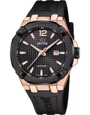Годинник Jaguar Diplomatic J1013/1