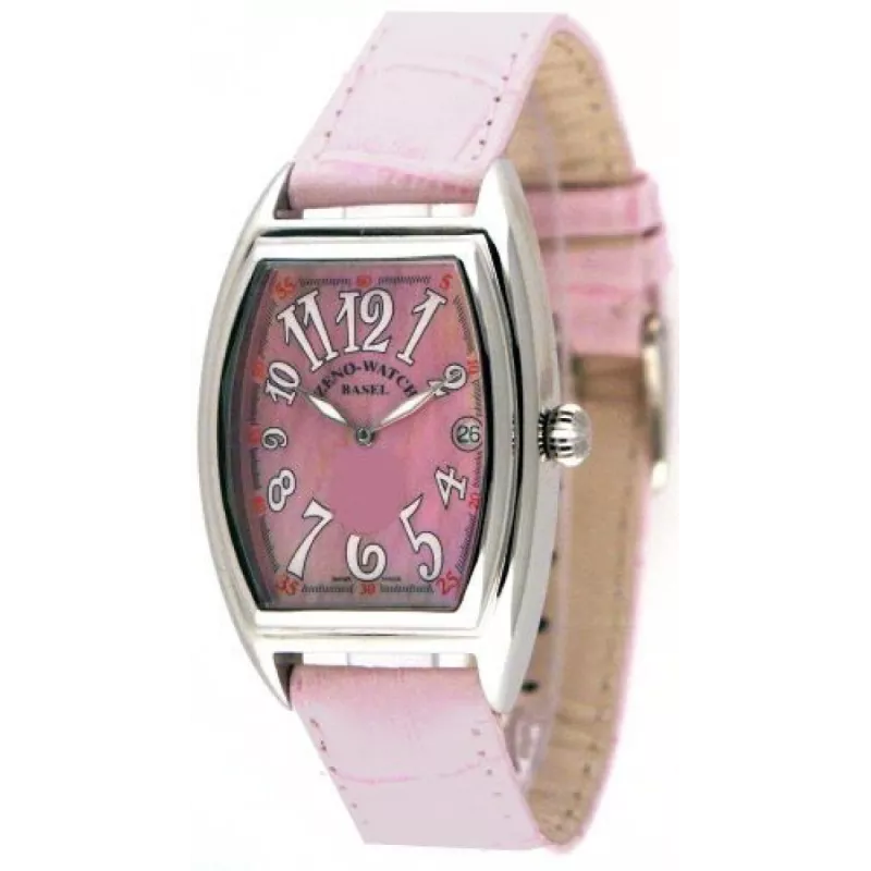8081n-s7 Швейцарський годинник Zeno-Watch Basel