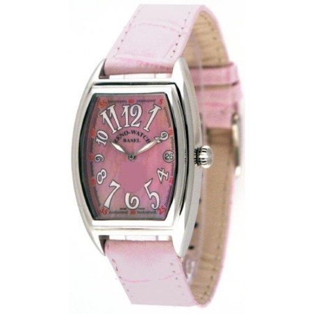 8081n-s7 Швейцарський годинник Zeno-Watch Basel