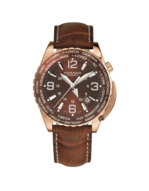 OR 9333 Швейцарський наручний годинник Vogard