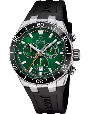Годинник Jaguar Ceramic J1021/2