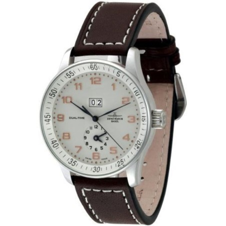 P561-f2 Швейцарський годинник Zeno-Watch Basel