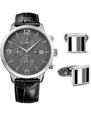 1770015 Чоловічий наручний годинник Tommy Hilfiger