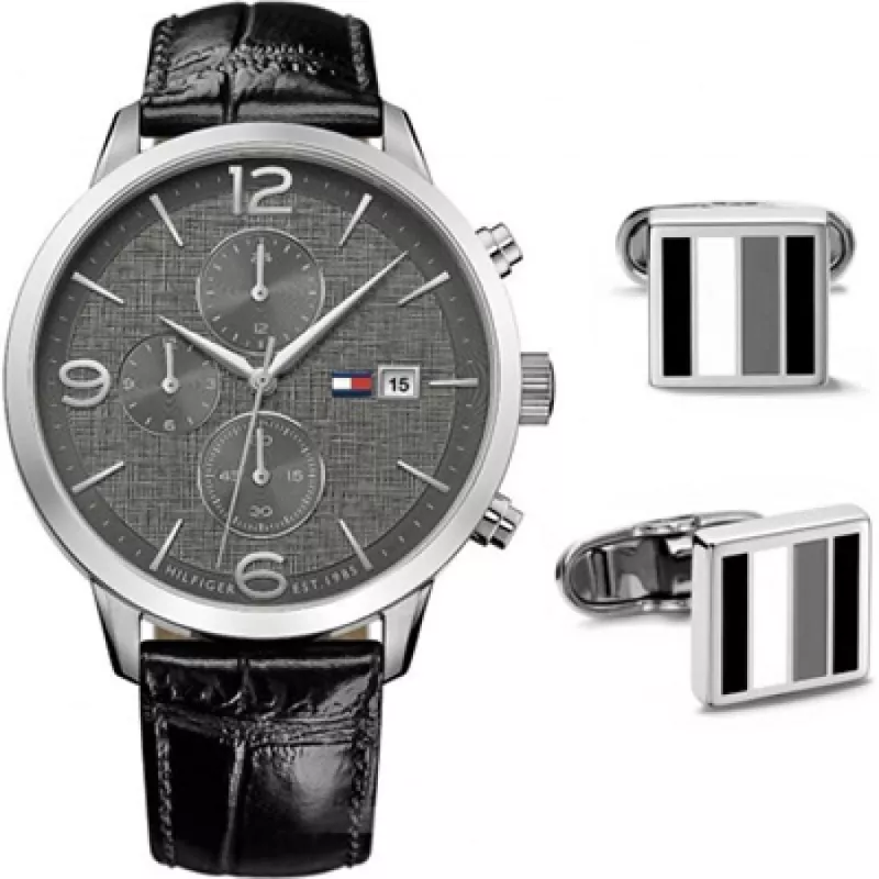 1770015 Чоловічий наручний годинник Tommy Hilfiger