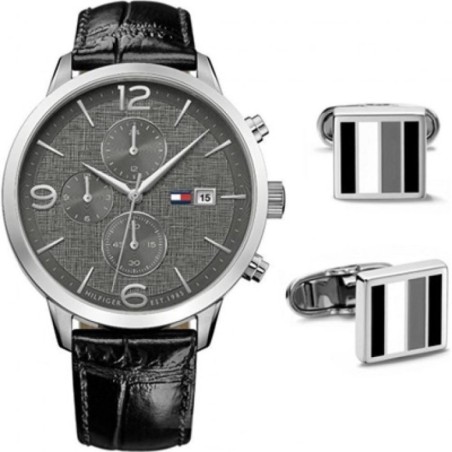 1770015 Чоловічий наручний годинник Tommy Hilfiger