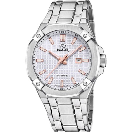Годинник Jaguar Diplomatic J1009/1
