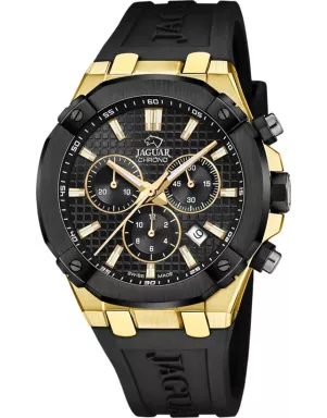 Годинник Jaguar Diplomatic J1014/1