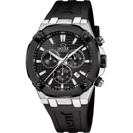 Годинник Jaguar Diplomatic J1020/2