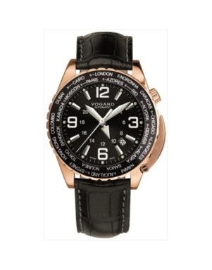 OR 9931 Швейцарський наручний годинник Vogard