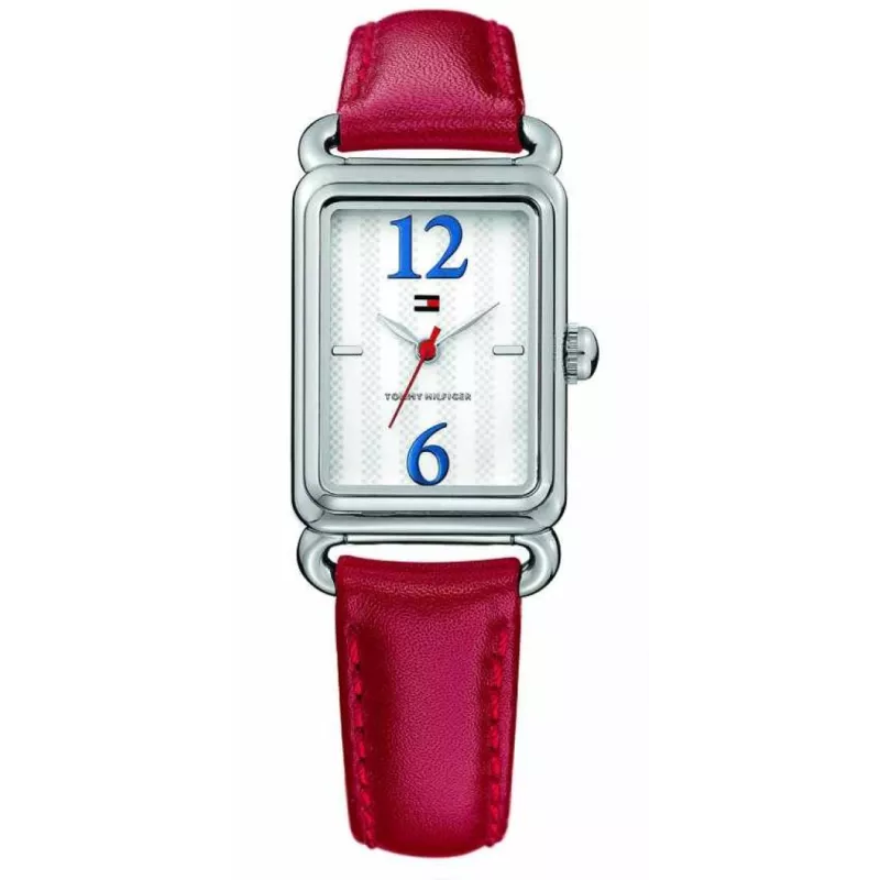 1780886 Жіночий наручний годинник Tommy Hilfiger