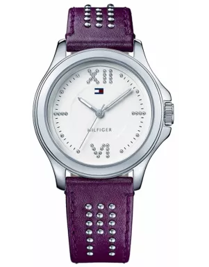 1781014 Жіночий наручний годинник Tommy Hilfiger