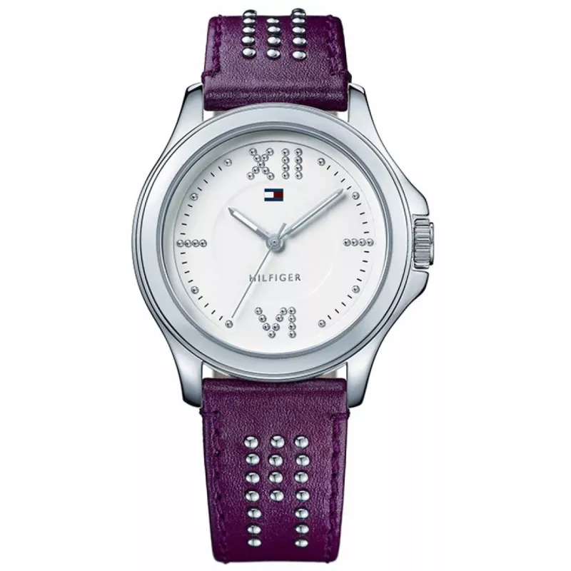 1781014 Жіночий наручний годинник Tommy Hilfiger