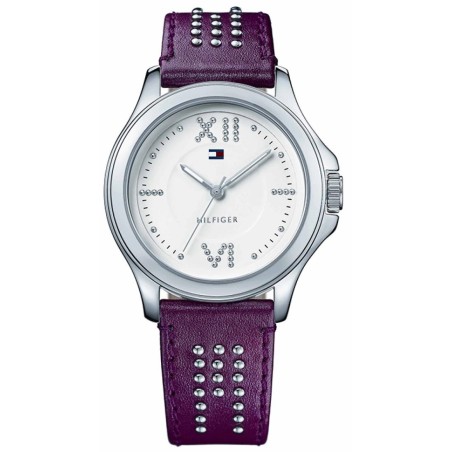 1781014 Жіночий наручний годинник Tommy Hilfiger