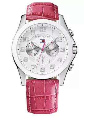 1781283 Жіночий наручний годинник Tommy Hilfiger