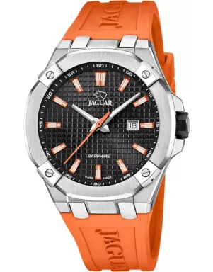 Годинник Jaguar Diplomatic J1010/1