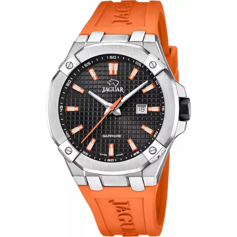 Годинник Jaguar Diplomatic J1010/1