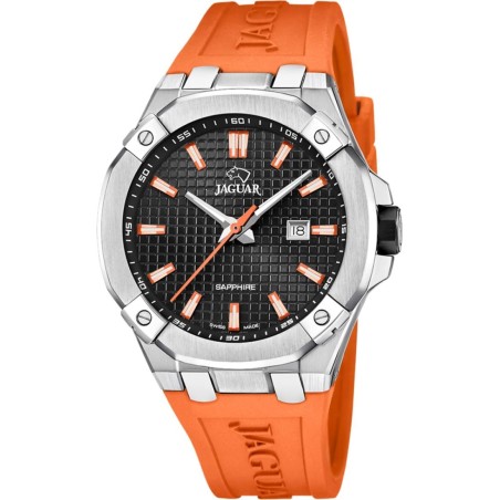 Годинник Jaguar Diplomatic J1010/1