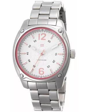 1780870 Жіночий наручний годинник Tommy Hilfiger
