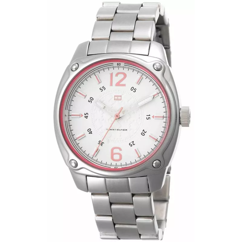 1780870 Жіночий наручний годинник Tommy Hilfiger