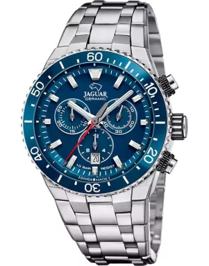 Годинник Jaguar Ceramic J1022/2