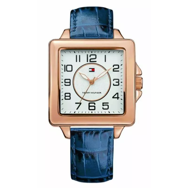 1780867 Жіночий наручний годинник Tommy Hilfiger