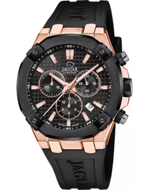 Годинник Jaguar Diplomatic J1015/1