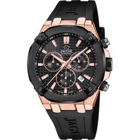 Годинник Jaguar Diplomatic J1015/1