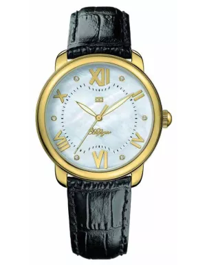 1781000 Жіночий наручний годинник Tommy Hilfiger