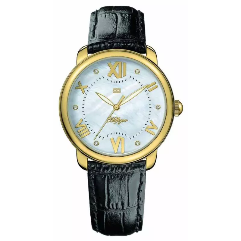 1781000 Жіночий наручний годинник Tommy Hilfiger