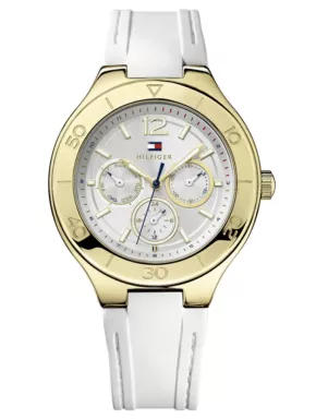 1781329 Жіночий наручний годинник Tommy Hilfiger