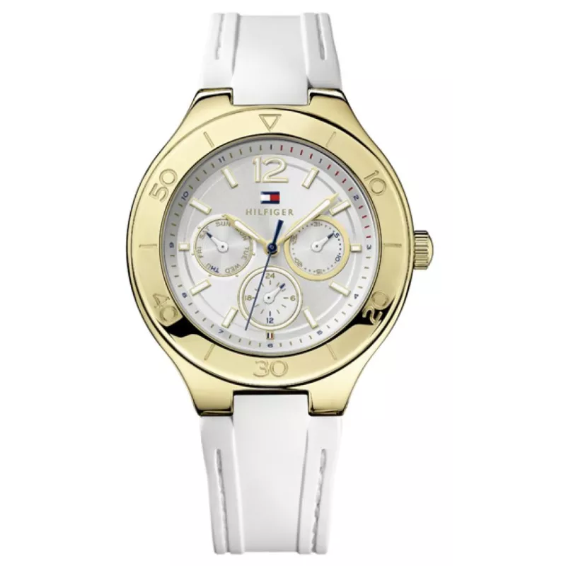 1781329 Жіночий наручний годинник Tommy Hilfiger