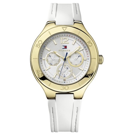 1781329 Жіночий наручний годинник Tommy Hilfiger