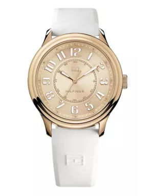 1781286 Жіночий наручний годинник Tommy Hilfiger