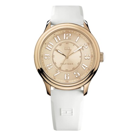 1781286 Жіночий наручний годинник Tommy Hilfiger