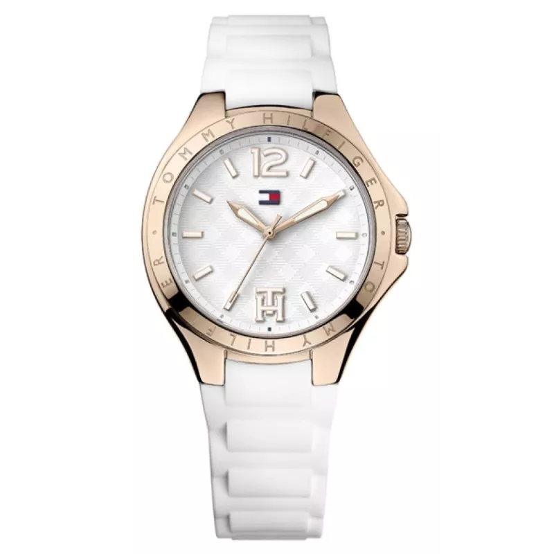 1781383 Жіночий наручний годинник Tommy Hilfiger