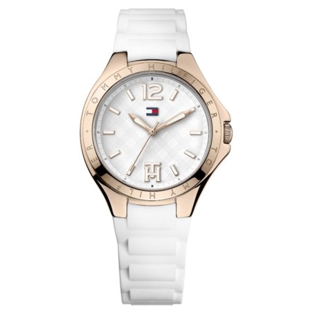 1781383 Жіночий наручний годинник Tommy Hilfiger