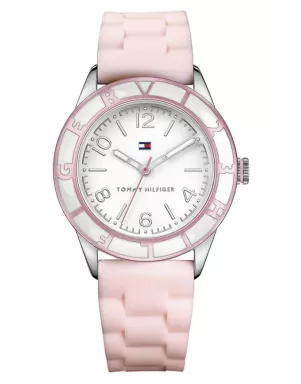 1781185 Жіночий наручний годинник Tommy Hilfiger