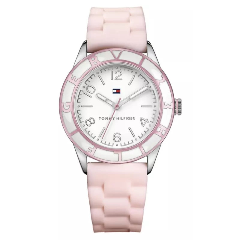 1781185 Жіночий наручний годинник Tommy Hilfiger