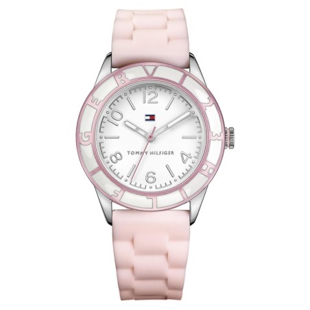 1781185 Жіночий наручний годинник Tommy Hilfiger