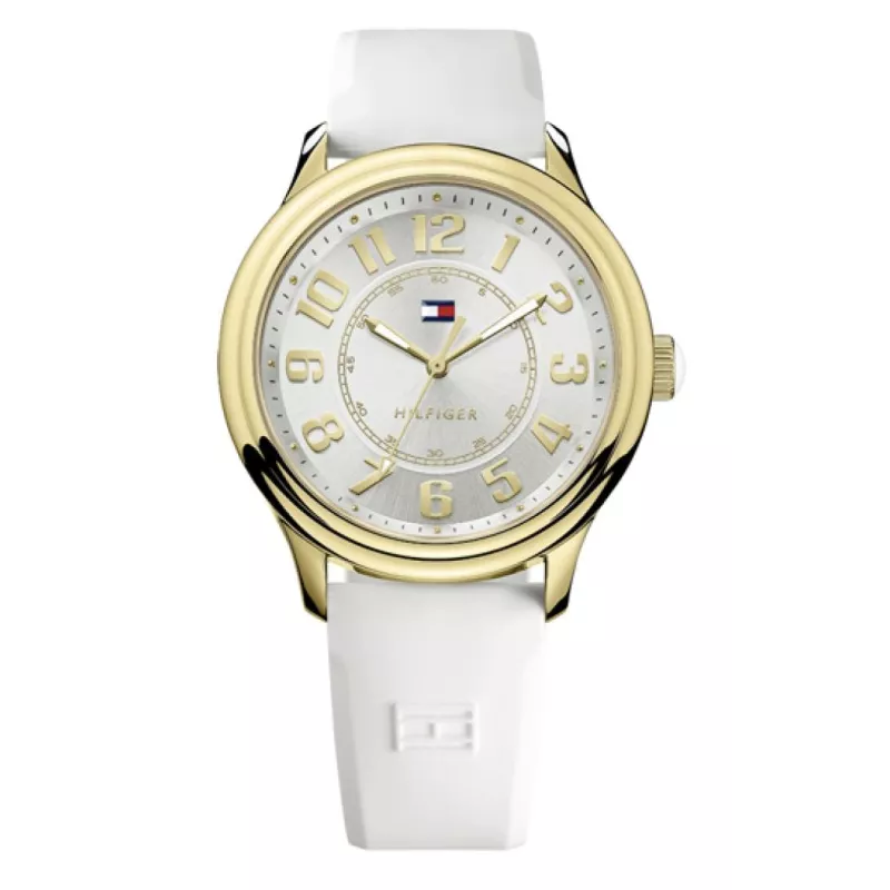 1781288 Жіночий наручний годинник Tommy Hilfiger