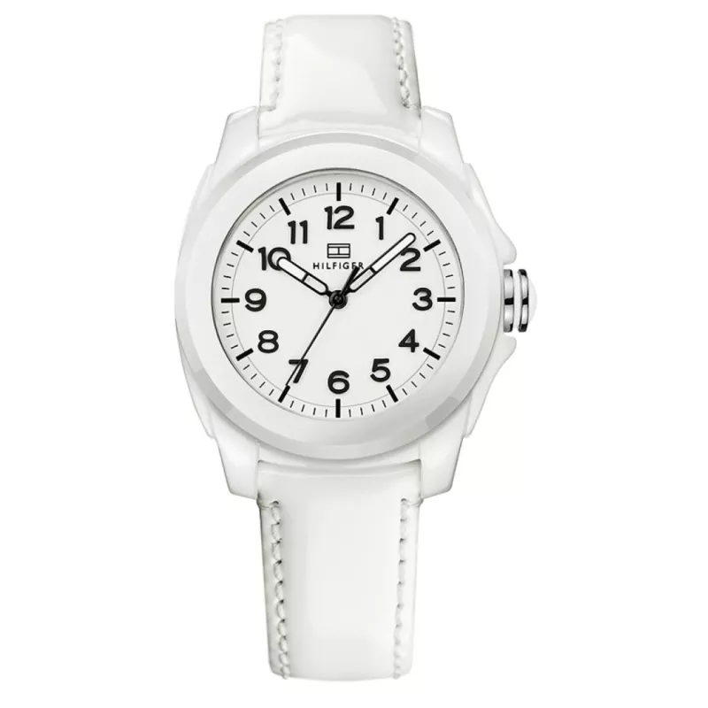 1781182 Жіночий наручний годинник Tommy Hilfiger