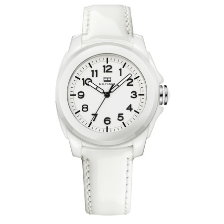 1781182 Жіночий наручний годинник Tommy Hilfiger