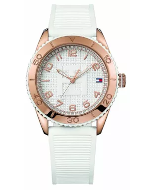1781121 Жіночий наручний годинник Tommy Hilfiger